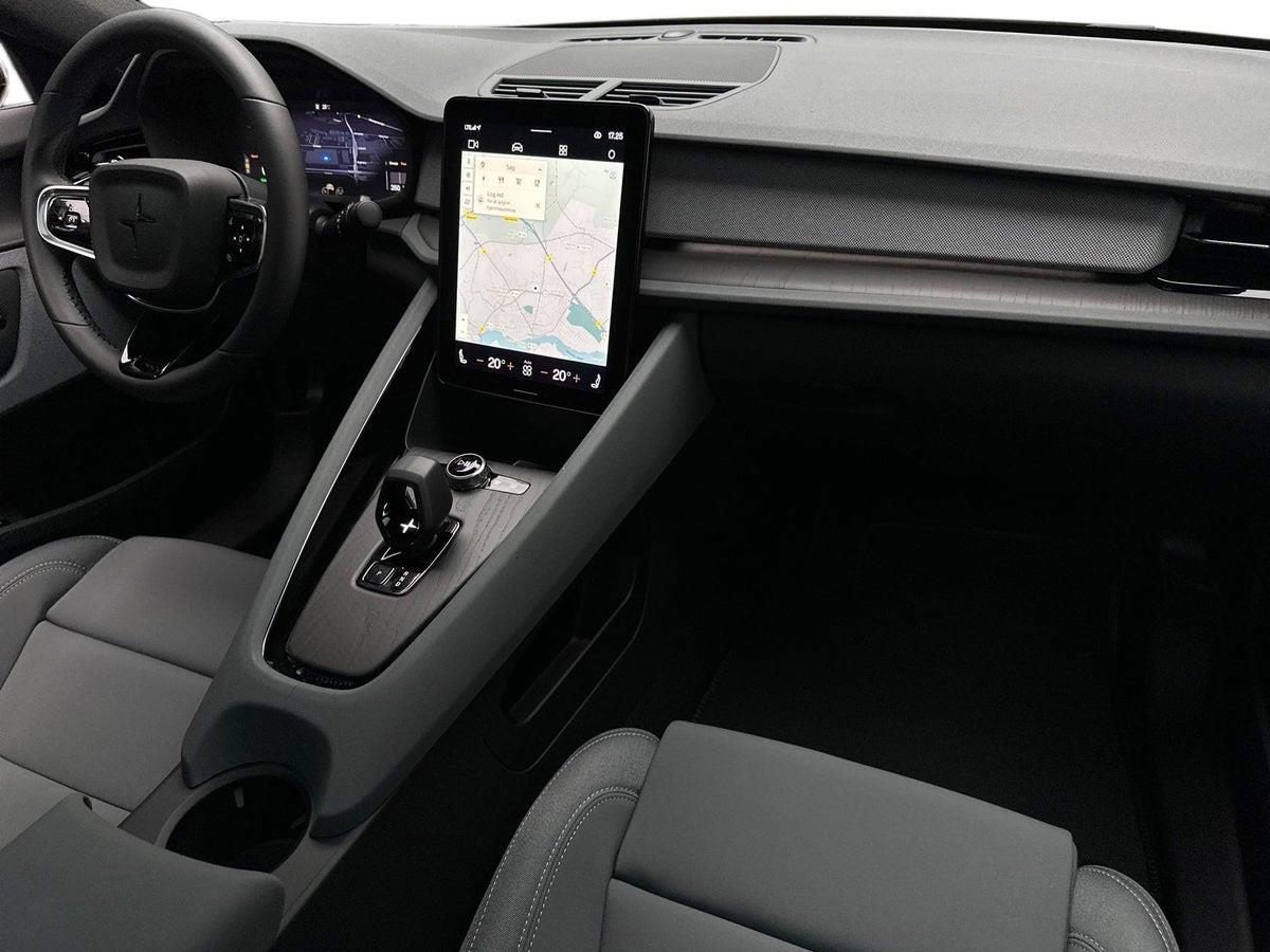 Polestar 2 Long Range billede 9