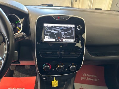 Renault Clio IV TCe 90 Expression