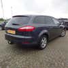 Ford Mondeo TDCi 140 Trend stc. aut. thumbnail