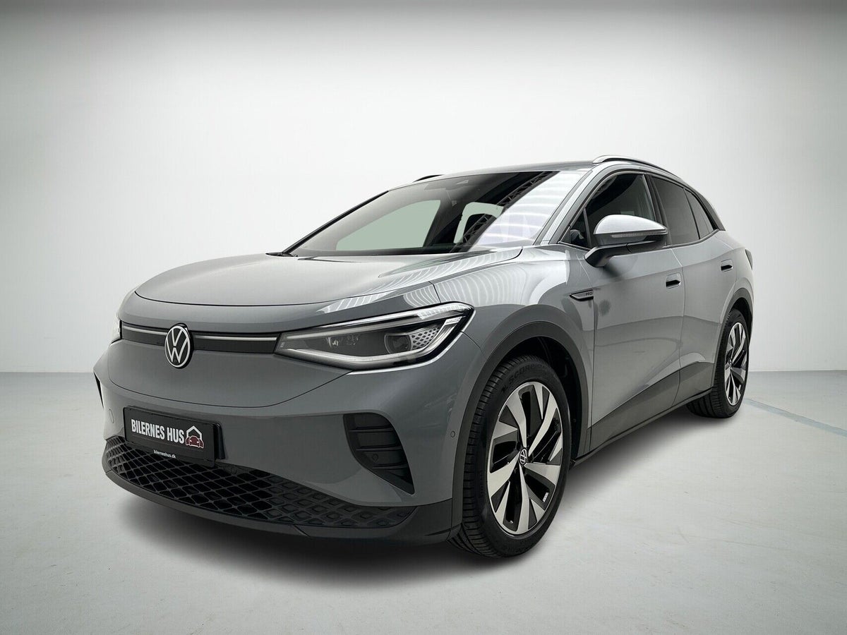 VW ID.4 Pro Performance billede 1