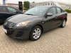 Mazda 3 Advance