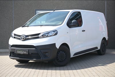 Toyota ProAce D 120 Medium Comfort