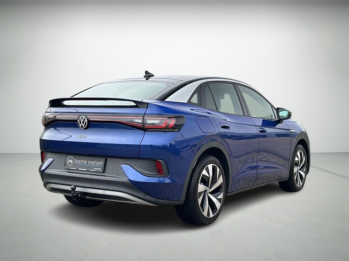 VW ID.5 Pro billede 2