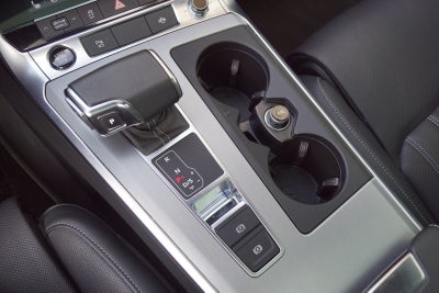 Audi A6 TFSi e S-line Avant quattro S-tr.