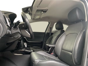 Kia XCeed PHEV Upgrade+ DCT