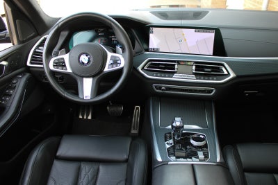 BMW X5 xDrive45e M-Sport aut.