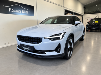 Polestar 2 Long Range AWD