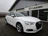 Audi A3 TFSi 116 Sport Sportback