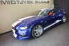 Ford Mustang V8 GT Fastback aut.
