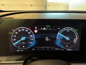 Kia Sportage PHEV Upgrade aut. 4WD