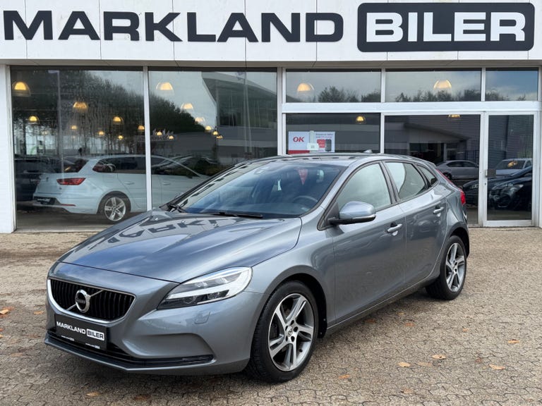 Volvo V40 D2 120 Momentum
