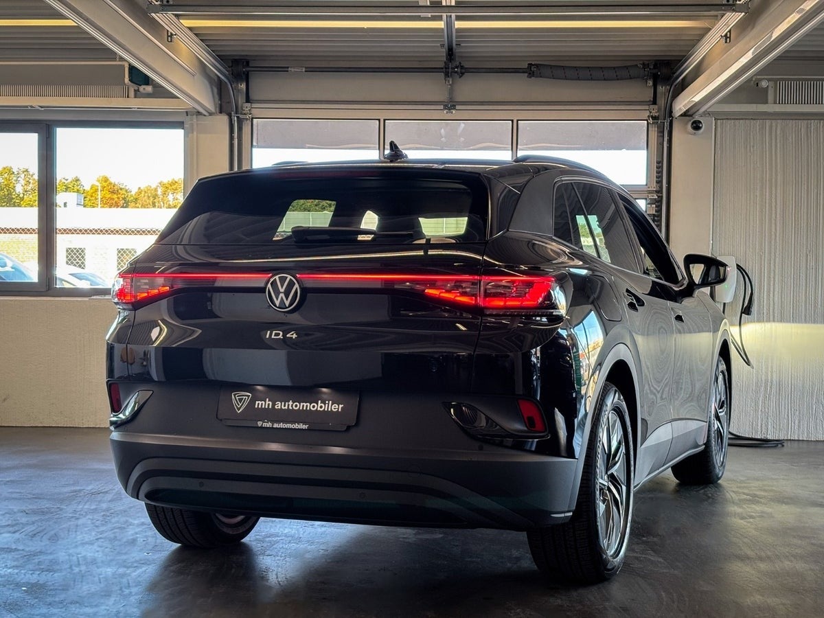 Billede af VW ID.4 77 Pro