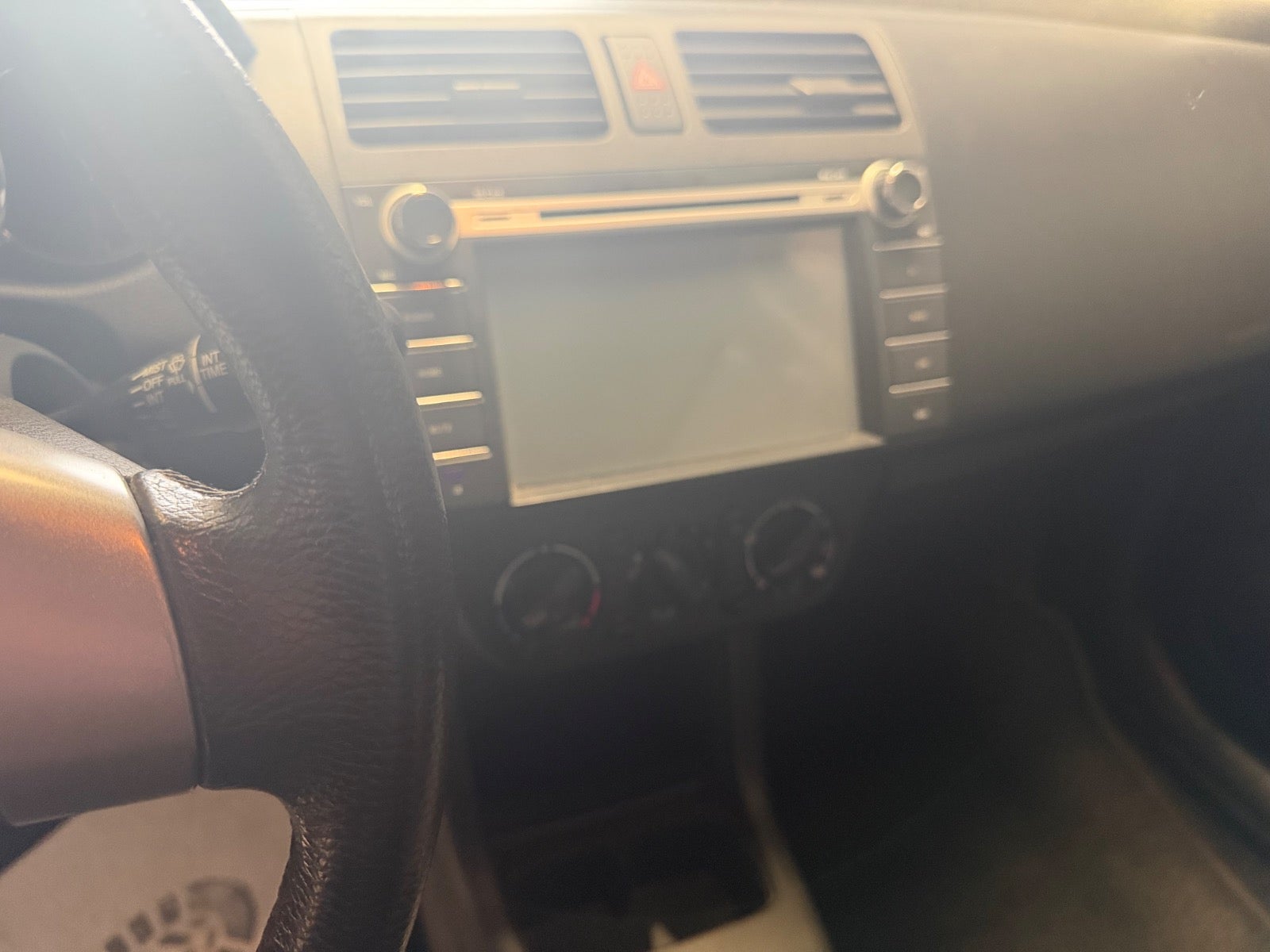 Suzuki Swift GLS - billede 7