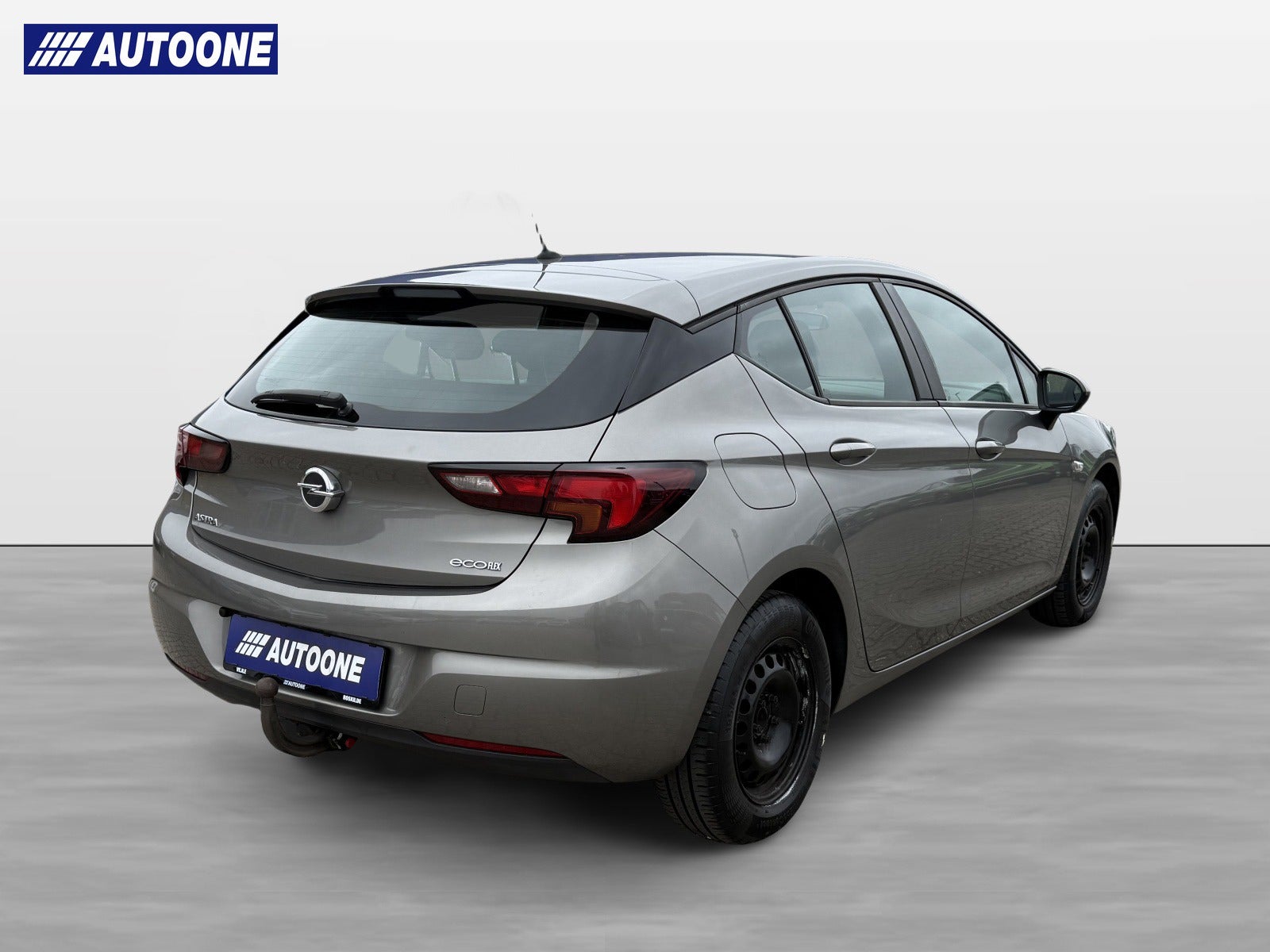 Billede af Opel Astra 1,0 T 105 Enjoy