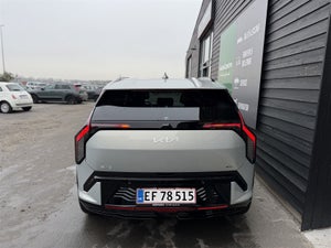 Kia EV3 Long Range GT-Line