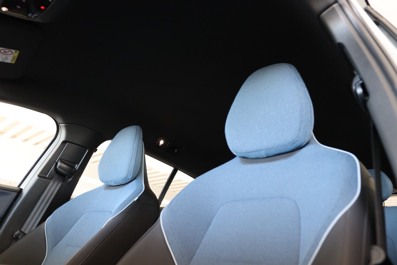 Billede af Volvo EX30  Extended Range Plus