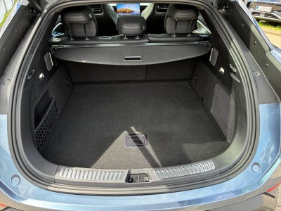 BYD Sealion 7 Excellence AWD