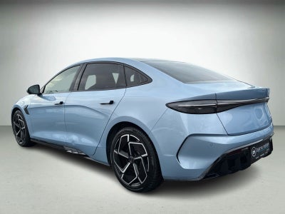 BYD Seal Excellence AWD billede 3