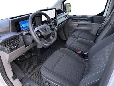 Ford E-Transit Custom 320L Trend billede 2