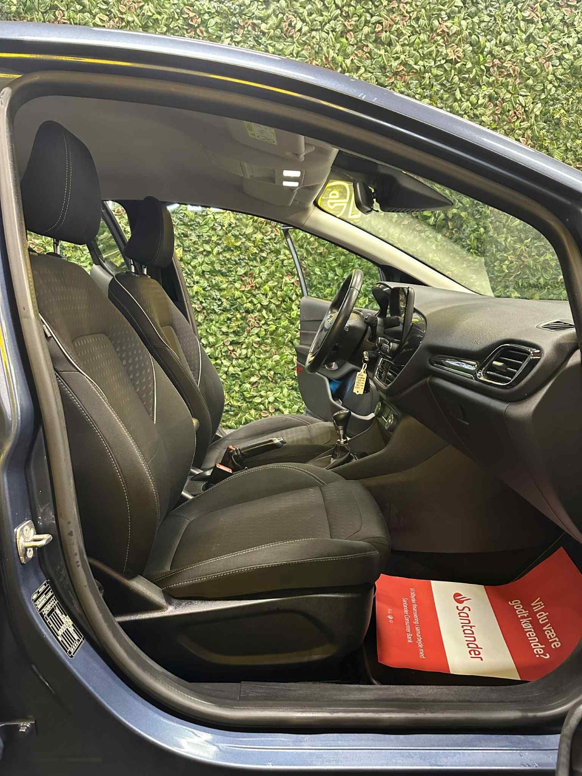 Billede af Ford Fiesta 1,0 EcoBoost Titanium