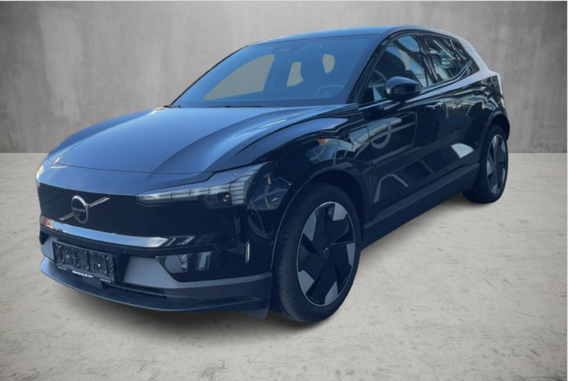 Billede af Volvo EX30  Twin Performance Ultra
