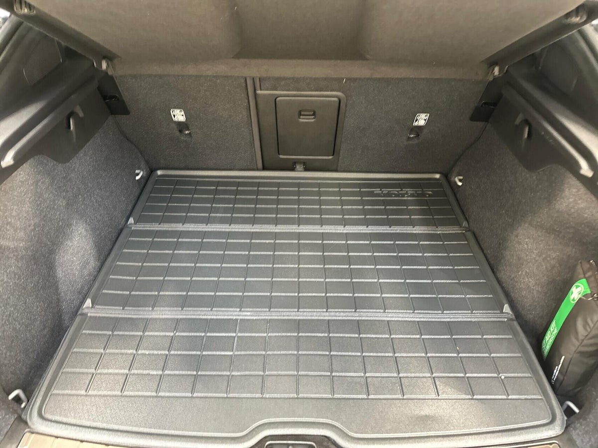 Volvo C40 ReCharge Extended Range Core billede 14