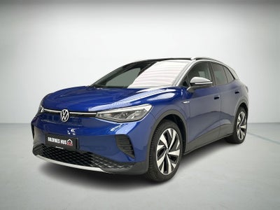 VW ID.4 1ST Pro Performance