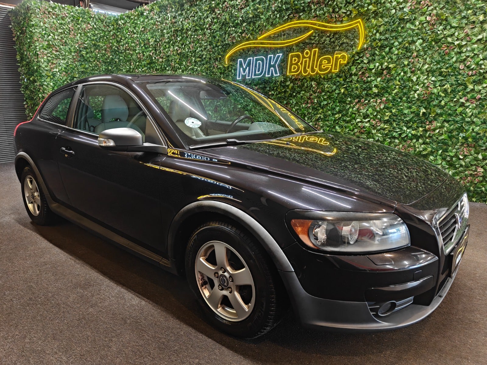 Billede af Volvo C30 1,8