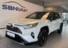 Toyota RAV4 Hybrid H3 Style MDS