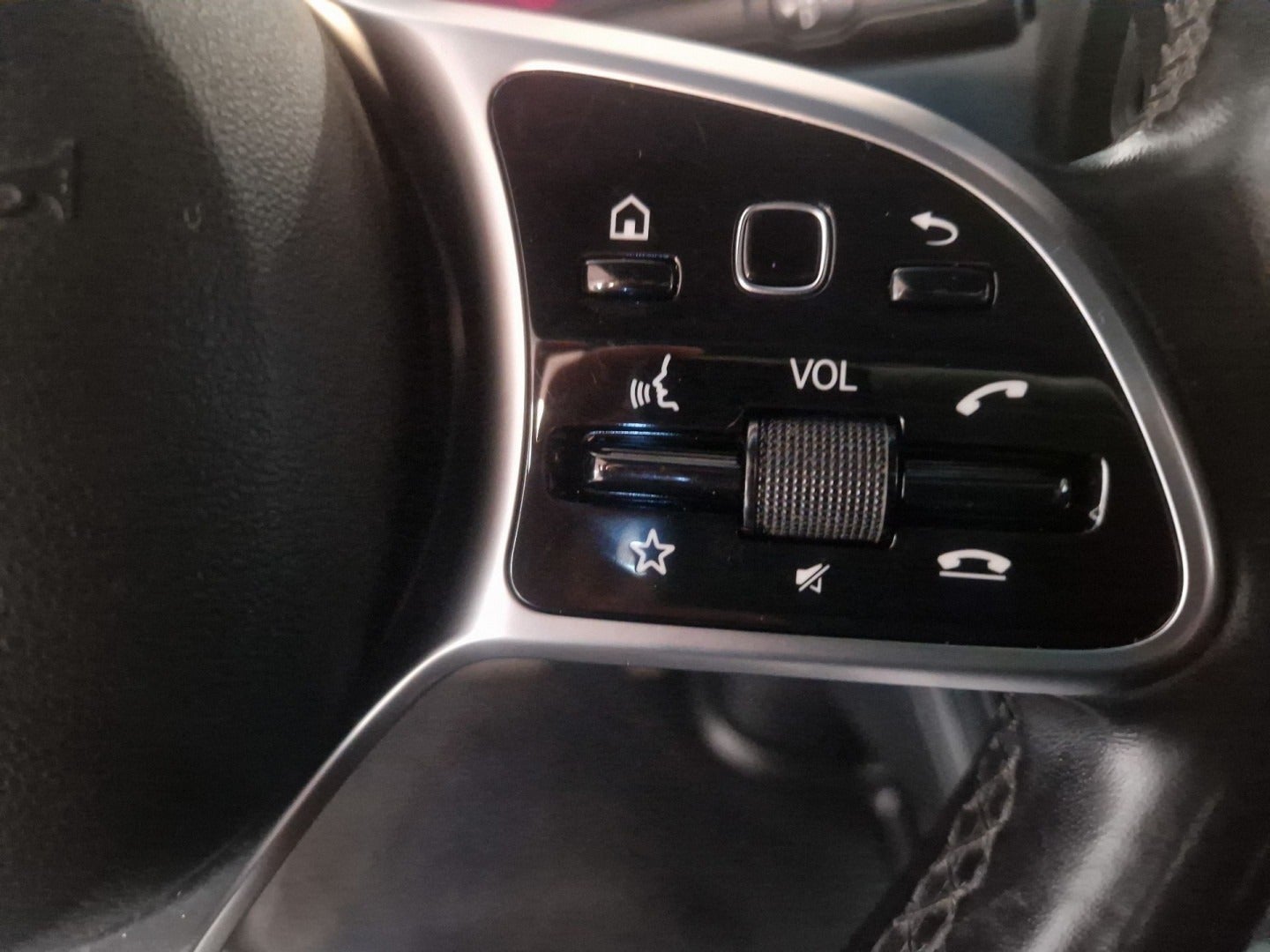 Billede af Mercedes Sprinter 319 3,0 CDi Db.Kab m/lad aut.