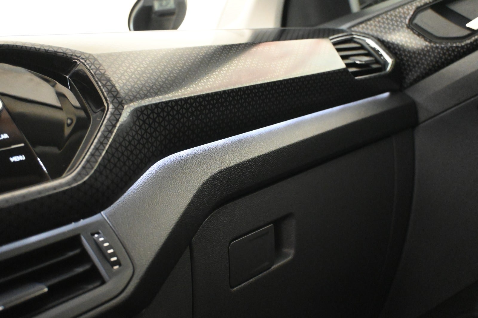 VW T-Cross TSi 115 Style DSG