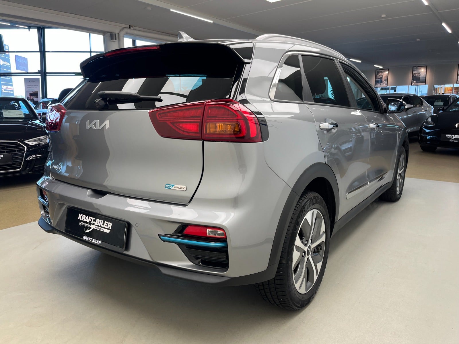 Billede af Kia e-Niro 64 Advance