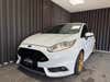 Ford Fiesta SCTi 182 ST2