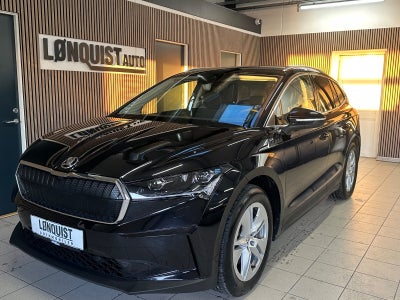 Skoda Enyaq iV Premium