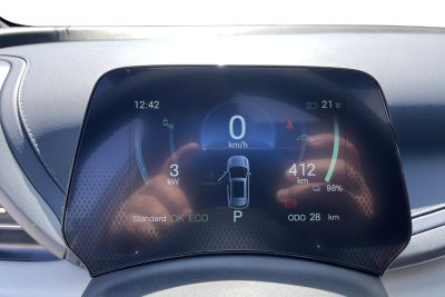 BYD Atto 3 Comfort