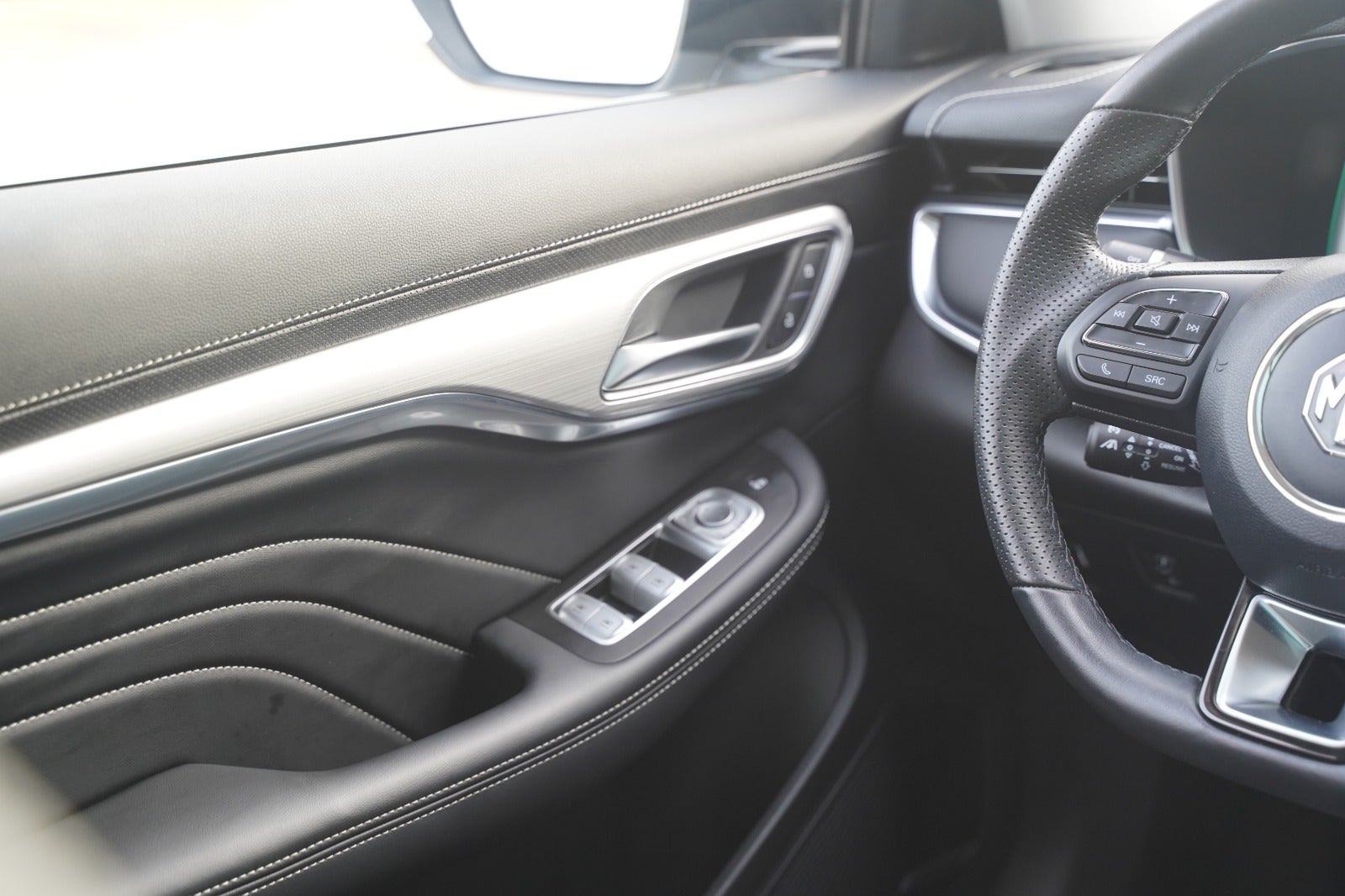 Billede af MG Marvel R  Performance