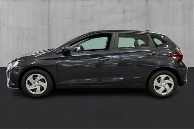 Hyundai i20 T-GDi Essential - 1