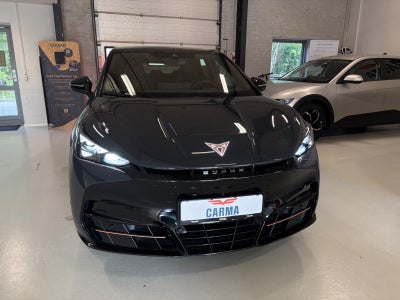 Cupra Tavascan VZ Adrenaline Van