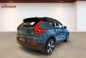 Volvo XC40 P6 ReCharge Plus