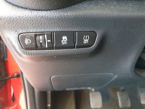 Kia Picanto Prestige Upgrade