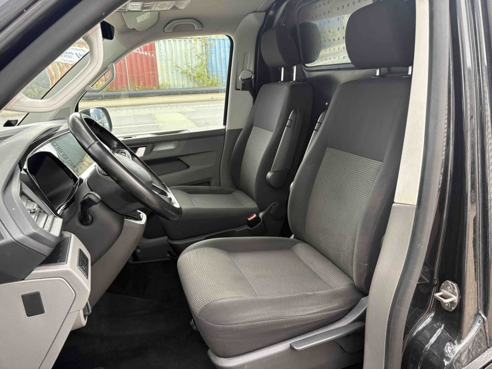 VW Transporter, Billede 3