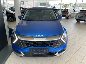 Kia Sportage PHEV Upgrade aut. 4WD