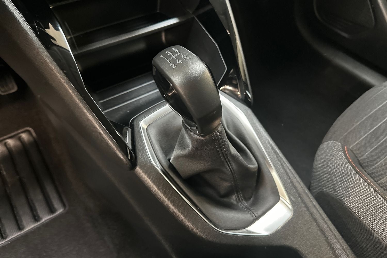 Billede af Peugeot 208 1,2 PureTech 75 Drive
