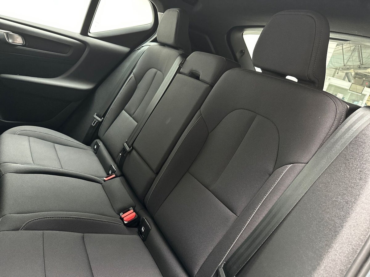 Volvo XC40 P6 ReCharge Plus billede 12