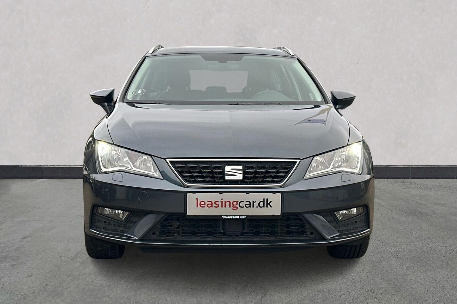 Billede af Seat Leon 1,0 TSi 115 Style ST