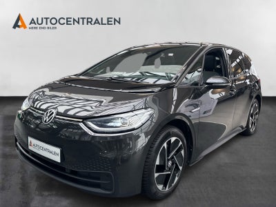 VW ID.3 Pro Performance