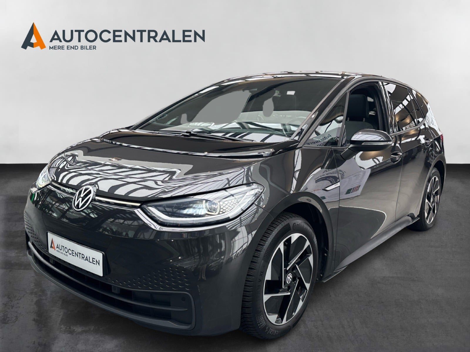 VW ID.3 Pro Performance