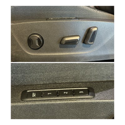 Skoda Enyaq iV Suite