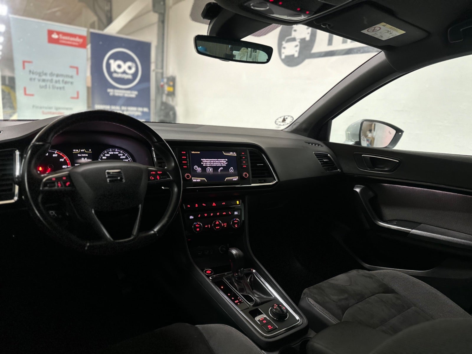 Seat Ateca 2016