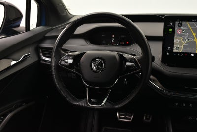 Skoda Enyaq iV Sportline